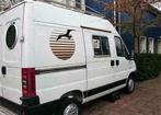 Camper Caravan bootstickers ook maatwerk TheRiverHouse nl, Ophalen of Verzenden, Nieuw