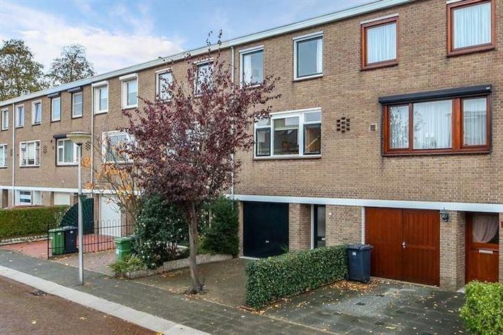 Te huur: Huis de Kanterstraat in Brielle, Huizen en Kamers, Huizen te huur, Zuid-Holland