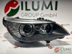 BMW E60 E61 LCI LIFT KOPLAMP RECHTS KPL 7177740, Auto-onderdelen, Verlichting, Verzenden, Gebruikt, BMW