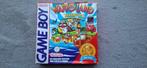 Nintendo - Gameboy Classic - Wario Land Super Mario Land 3 -, Nieuw