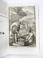 Giannettasio - Halieutica - 1690, Antiek en Kunst