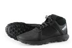 Timberland Nette schoenen in maat 43½ Zwart | ACTIE, Verzenden, Overige typen, Gedragen, Timberland