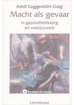 MACHT ALS GEVAAR 9789060699638 Adolf Guggenbühl-Craig, Verzenden, Gelezen, Adolf Guggenbühl-Craig