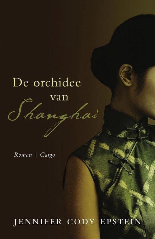 Orchidee Van Sjanghai, Boeken, Overige Boeken, Ophalen of Verzenden