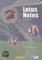 9789043006545 Lotus Notes compleet | Tweedehands, Boeken, Michel van den Biggelaar, Zo goed als nieuw, Verzenden