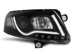 Carnamics Koplampen | Audi A6 04-08 4-d / A6 06-08 4-d / A6, Verzenden, Nieuw