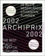 Archiprix 9789064504747 Thijs Asselbergs, Boeken, Gelezen, Thijs Asselbergs, Verzenden