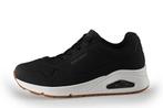 Skechers Sneakers in maat 38 Zwart | 10% extra korting, Skechers, Verzenden, Zwart, Sneakers of Gympen