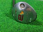 Taylormade Burner wood 3 golfclub stiff flex (Woods), Ophalen of Verzenden, Zo goed als nieuw, Club, Overige merken