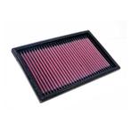 K&N Vervangingsluchtfilter | Mazda 323 1.4 1998-2004 / Suzuk, Verzenden, Nieuw