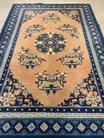 Chinees - Vloerkleed - 200 cm - 132 cm - Chinese tapijt, Huis en Inrichting, Nieuw