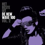 Willy:Het Beste Uit De New Wave 100 Volume 2 (3 LP), Verzenden, Nieuw in verpakking