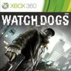 Watchdogs - Xbox 360 game, Spelcomputers en Games, Ophalen of Verzenden, Nieuw