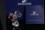 Figuur - Swarovski - Kris Bear Een Cadeau Voor Jou (Boxed, Antiek en Kunst
