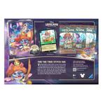 Ravensburger - Disney Lorcana TCG - Azurite Sea - Gift Set, Ophalen of Verzenden, Nieuw