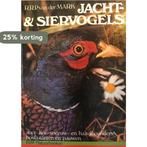 Jacht en siervogels 9789064100710 Mark, Verzenden, Gelezen, Mark