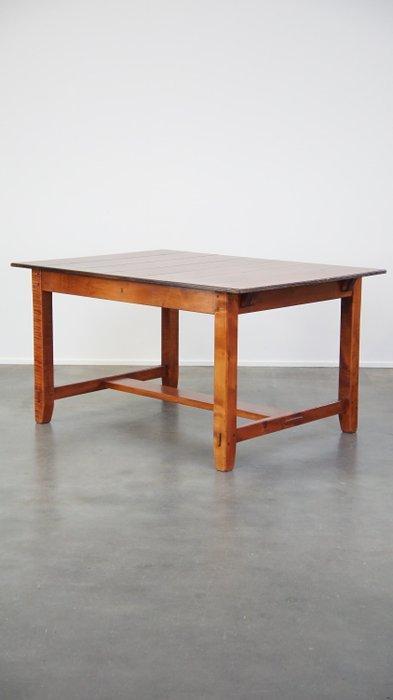 Schuitema - Eettafel - Hout - Uitschuifbare Art Deco, Antiek en Kunst, Antiek | Meubels | Stoelen en Banken