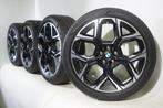 BMW X1 iX1 U11 BEV X2 iX2 U10 872M 20 inch velgen Pirelli Zo, Auto-onderdelen, Banden en Velgen, Gebruikt, Velg(en), Ophalen of Verzenden