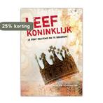 Leef koninklijk 9789490254018 M. Koornstra, Boeken, Verzenden, Gelezen, M. Koornstra
