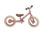 Trybike Steel Vintage Pink 2 wieler (Merken, Loopfietsen), Nieuw, Ophalen of Verzenden