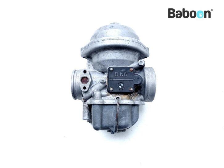 Carburateur BMW R 80 RT (R80RT) Left, Motoren, Onderdelen | BMW, Gebruikt, Verzenden