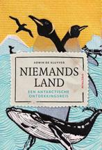 9789000359127 Niemandsland | Tweedehands, Boeken, Verzenden, Zo goed als nieuw, Adwin de Kluyver