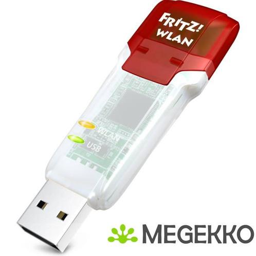 AVM FRITZ!Stick AC 860 Edition International, Computers en Software, WiFi-versterkers, Nieuw, Verzenden