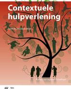Contextuele hulpverlening 9789036810487, Boeken, Verzenden, Zo goed als nieuw