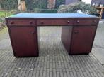 Bureauset (2) - Hout