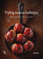 Vijftig tinten balletjes / Vijftig tinten 9789401472234, Boeken, Verzenden, Zo goed als nieuw, Stefaan Daeninck