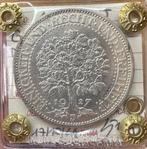 Duitsland, Weimar Republiek 5 Reichsmark 1927 J, Postzegels en Munten