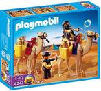 Playmobil Grafrovers met Kamelen – 4247 (Nieuw), Verzenden, Nieuw