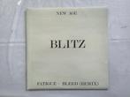 Blitz - New Age - 12 Maxi Single - Vinylplaat - 45 RPM -, Nieuw in verpakking