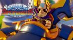 Skylander Superchargers Software only (Nintendo Wii U, Ophalen of Verzenden, Zo goed als nieuw