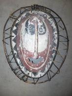 Masque kovave, elema (Zonder minimumprijs), Antiek en Kunst