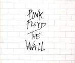 cd - Pink Floyd - The Wall, Zo goed als nieuw, Verzenden