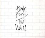 cd - Pink Floyd - The Wall, Verzenden, Zo goed als nieuw