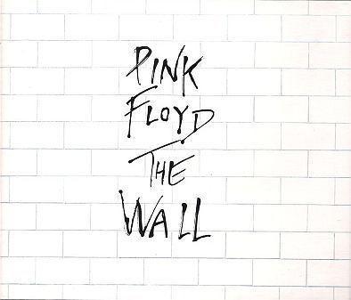 cd - Pink Floyd - The Wall, Cd's en Dvd's, Cd's | Overige Cd's, Zo goed als nieuw, Verzenden