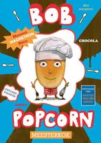 Bob Popcorn - Meesterkok | 9789045127873 | Rinck, Maranke, Ophalen of Verzenden, Nieuw, Rinck, Maranke