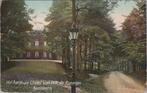 APELDOORN - Het Aardhuis Chalet van H.M. de Koningin, Verzenden, Gelopen