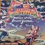lp nieuw - Red Hot Chili Peppers - Return Of The Dream Can..