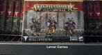 Helsmiths of Hashut Bull Centaurs (Warhammer nieuw), Ophalen of Verzenden, Nieuw