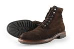 Blackstone Veterboots in maat 42 Bruin | 10% extra korting, Blackstone, Bruin, Verzenden, Boots