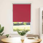 vidaXL Rolgordijn 65x130 cm verduisterend 65x130 cm, Huis en Inrichting, Stoffering | Gordijnen en Lamellen, Verzenden, Nieuw