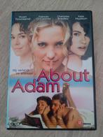 About Adam DVD, Gebruikt, Vanaf 12 jaar, Romantische komedie, Verzenden