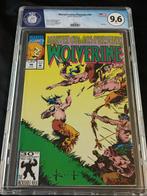 Marvel Comics Presents #96 - Flipbook - EGC 9.6 - Featuring, Nieuw