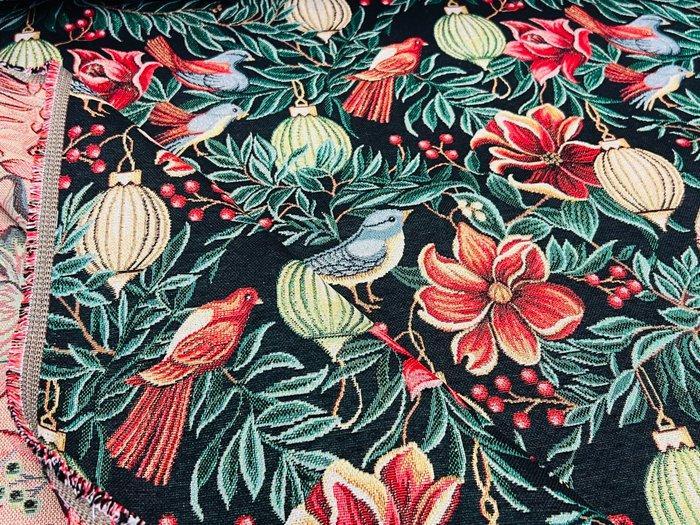 Betovering van bloemen en lantaarns: Het luxe, Antiek en Kunst, Antiek | Kleden en Textiel