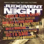 V/A - Judgment Night (soundtrack vinyl LP)