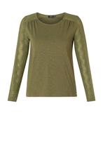 YESTA shirt Vanna 72 cm Maat:, Kleding | Dames, T-shirts, Verzenden, Nieuw, Overige kleuren