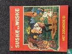 Suske en Wiske - Het zoemende ei - 1967 (strips), Eén stripboek, Verzenden, Gelezen, Vandersteen, Willy.